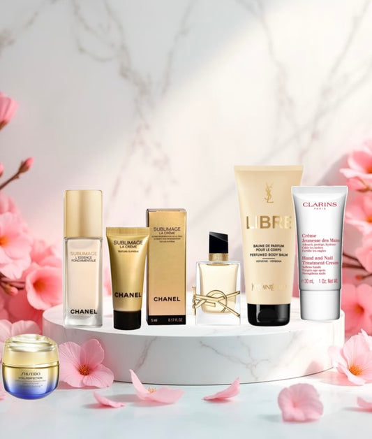 Box Jeunesse Sublime